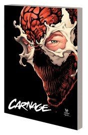 Carnage born again 1 marvel manga comics de noorman stripboekwinkel arnhem