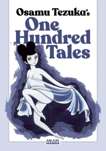 Osamu Tezuka one hunderd tales mangawinkel