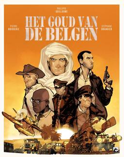 Het goud van de Belgen stripboekwinkel de noorman boekwinkel