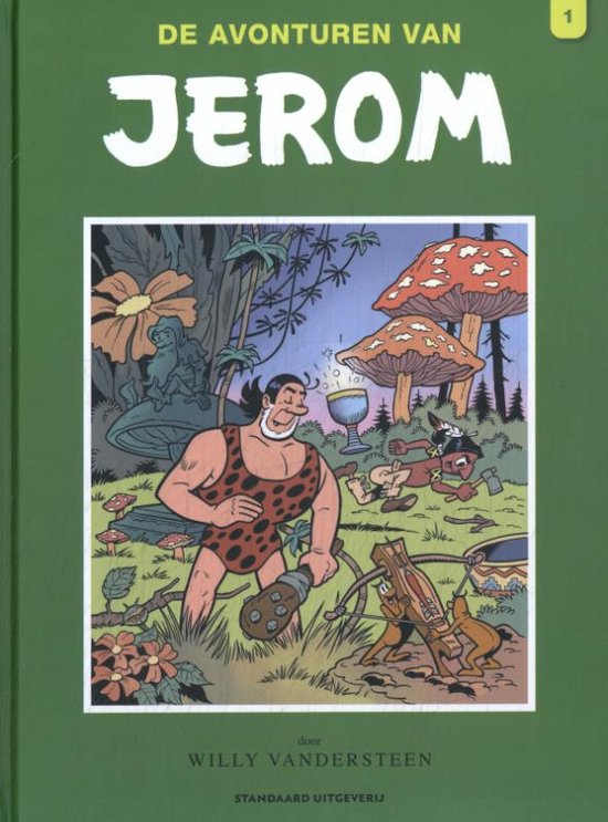 jerom_integraal_1_de_noorman_stripboekwinkel_boekwinkel_arnhem_manga