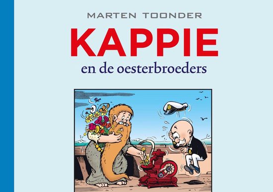 kappie_en_de_oesterbroeders_stripboekhandel_de_noorman_arnhem_manga_en_comics