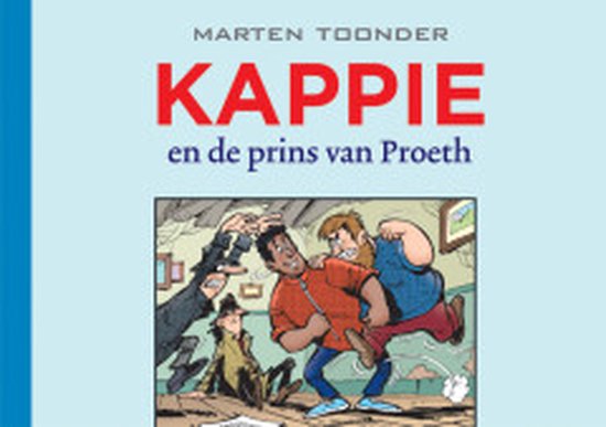 kappie_en_de_prins_van_proeth_toonder
