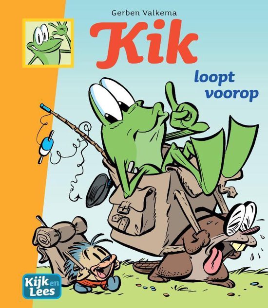 kijk_en_lees__kik_loopt_voorop_strips_stripboeken_arnhem_kinderboek