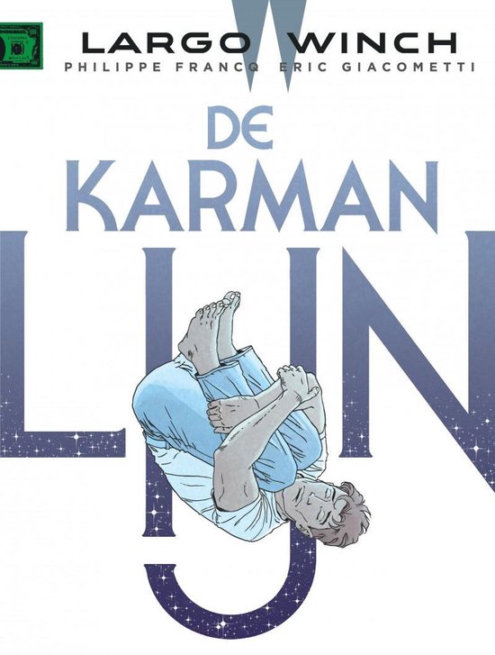largo_winch_de_karmanlijn_stripboeken_arnhem_de_noorman