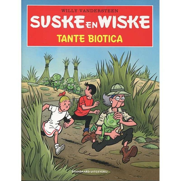suske_en_wiske_tante_biotica