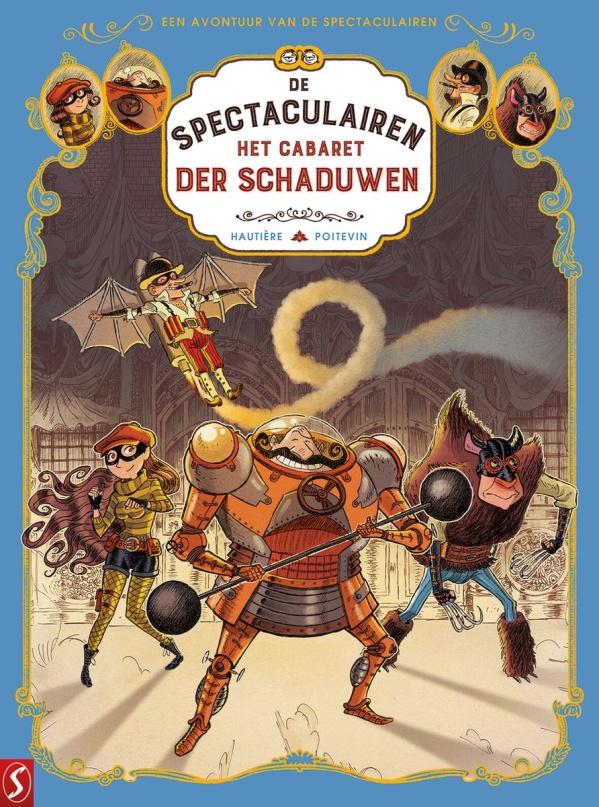 stripboeken_arnhem_de_spectaculairen_het_cabaret_der_schaduwen