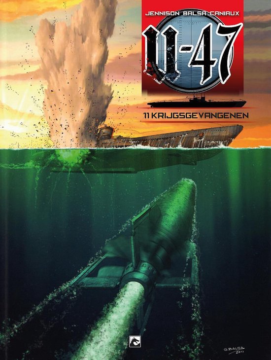 u-47_11_krijgsgevangenen
